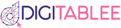 Digitablee logo