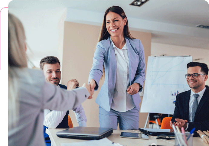 DIGITAL GROWTH EXPERTS!